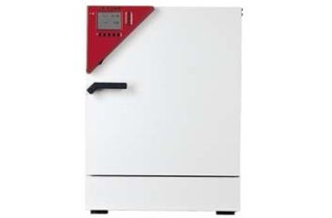 Image of Binder Air-Jacketed CO2 Incubators, CB Series, BINDER 9040-0048 Models With O2 Control