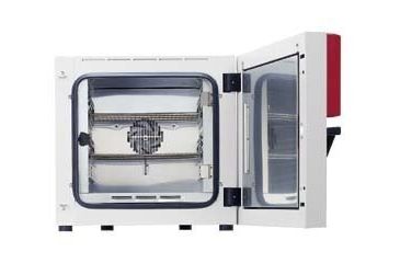Image of Binder Microbiology Incubators, BF Series, BINDER 9010-0236 Bf 53 Models