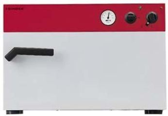 Image of Binder Incubator B28,230V,W/O Saf Dev 9010-0002