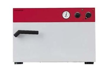Image of Binder Incubator B28,230V,W SAFE.DEV 9010-0004