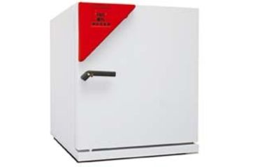 Image of Binder Incubator C150-UL L Hinge 230V 9040-0059