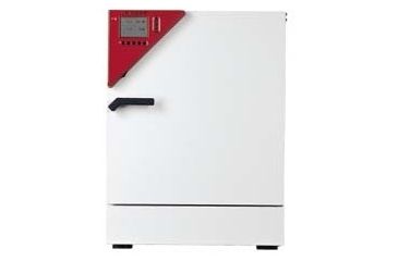 Image of Binder Incubator CO2 CB210 Ss 230V 9040-0013