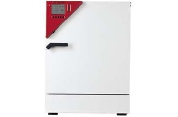 Image of Binder Incubator CO2 Divdr CB210 115V 9040-0025