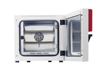 Image of Binder Incubator Micro BF053 230V 9010-0235