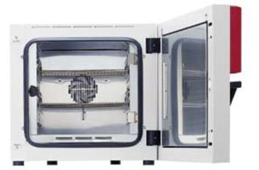 Image of Binder Incubator Micro BF400 230V 9010-0241
