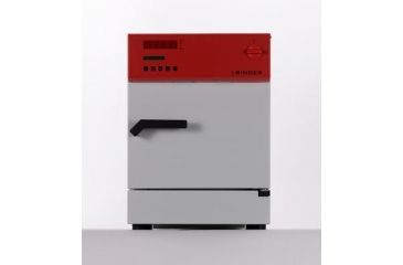 Image of Binder Incubator Refrig Kb23 115v 9020-0113, Unit EA