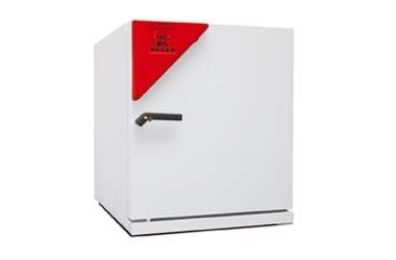 Image of Binder Incubator Stack L Hinge 230V 9040-0065