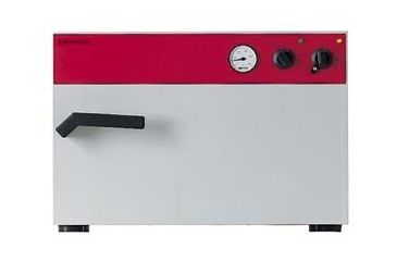 Image of Binder Oven E28,230V,W/O SAFE.DEV 9010-0001