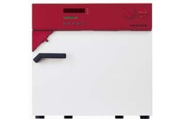 Image of Binder Oven Forc Conv FP240 230V 9010-0229