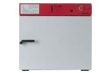 Image of Binder Safety Oven Mdl 115 400V 9010-0200