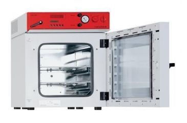 Image of Binder Vacuum Oven VD115 230V 9030-0031