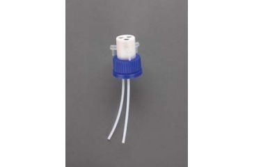 Image of Bio-Chem Fluidics Bottlecap GL38 3 Pt Thread 00938Q-3