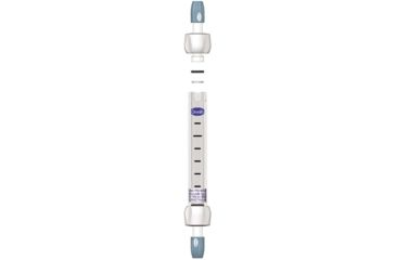 Image of Bio-Chem Fluidics Column 6.6MM/50MM 2XF 006CC0605FF