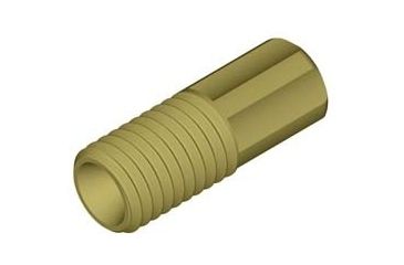 Image of Bio-Chem Fluidics Fitting Compact Head 1/16'' 2145