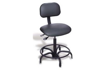 Image of Bio Fit Ergonomic Lab Chairs, BioFit 4P41-06-684