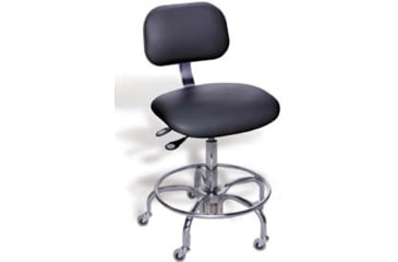 Image of Bio Fit Tubular Chr Base Blk Uph 27-32 4P62CR-684