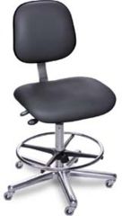 Image of Bio Fit ULTRA-ERGONMIC Desk Ht Chair AEP1722RC
