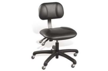 Image of BioFit Contour Upholstered Lab Chairs Chairs Meeting Ca Technical Bulletin 133 Requirements, Each, VSLC-H-C133