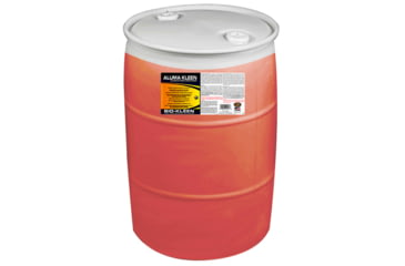 Image of Bio-Kleen Aluma Kleen, 55 Gallon, M00116