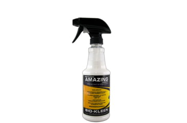 Image of Bio-Kleen Amazing Armor Vinyl Protectant And Conditioner, 16oz, M00205