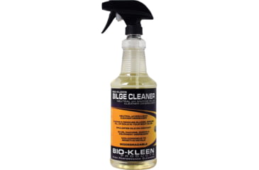 Image of Bio-Kleen Bilge Cleaner, 32oz, M00407