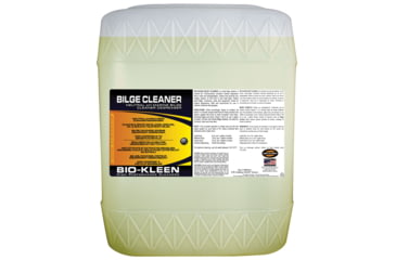 Image of Bio-Kleen Bilge Cleaner, 5 Gallon, M00415