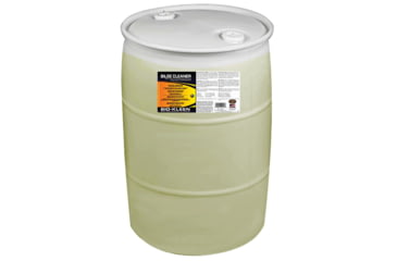 Image of Bio-Kleen Bilge Cleaner, 55 Gallon, M00416