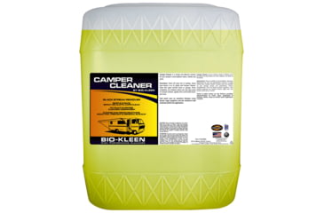 Image of Bio-Kleen Camper Cleaner, 5 Gallon, M10005