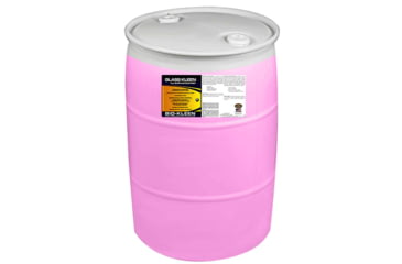 Image of Bio-Kleen Glass Kleen All Surface Cleaner, 55 Gallon, M01316