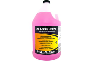 Image of Bio-Kleen Glass Kleen All Surface Cleaner, Gallon, M01309