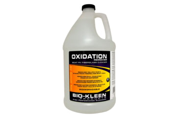 Image of Bio-Kleen Oxidation Remover / Fiberglass Stain Remover, 1 Gallon, M00709