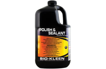 Image of Bio-Kleen Polish And Sealant, 1 Gallon, M00809