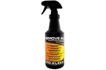 Image of Bio-Kleen Remove All Engine Degreaser And Tar Remover, 32oz, M05307
