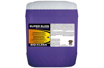 Image of Bio-Kleen Super Suds Boat And RV Wash, 5 Gallon, M01115