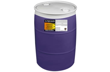 Image of Bio-Kleen Super Suds Boat And RV Wash, 55 Gallon, M01116