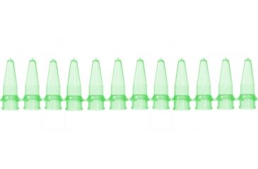 Image of Bio Plas 12STRP F2ML-M-TB Gr 100PK 5020-5, Package