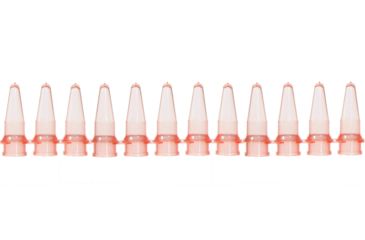 Image of Bio Plas 12STRP F2ML-M-TB Rd 100PK 5020-2, Package