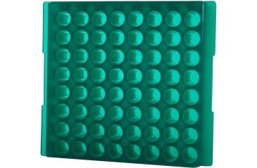 Image of Bio Plas 64 Plac Mic Rac Fl GREE 5PK 0083F, Package