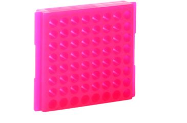 Image of Bio Plas 64 Plac Mic Rac Fl PINK 5PK 0085F, Package