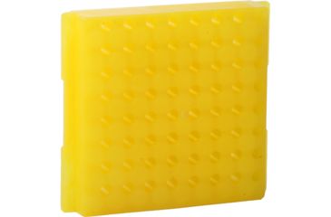 Image of Bio Plas 64 Plac Mic Rac Fl Yel 5PK 0086F, Package