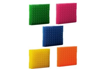 Image of Bio Plas 64 Plac Mic Rac Pol Asrt 5PK 0081, Package