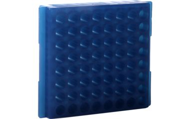 Image of Bio Plas 64 Plac Mic Rac Pol Blue 5PK 0082, Package