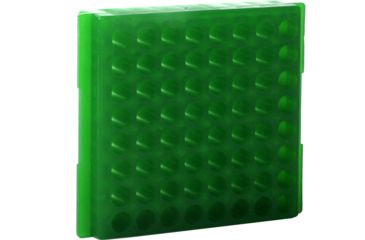 Image of Bio Plas 64 Plac Mic Rac Pol Gree 5PK 0083, Package