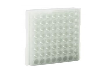 Image of Bio Plas 64 Plac Mic Rac Pol NAT 5PK 0080, Package
