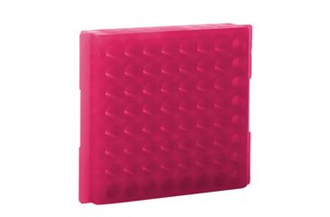 Image of Bio Plas 64 Plac Mic Rac Pol Pink 5PK 0085, Package