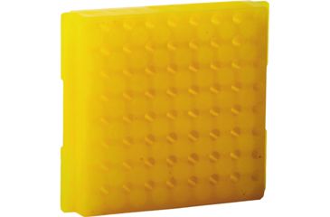 Image of Bio Plas 64 Plac Mic Rac Pol YEL 5PK 0086, Package