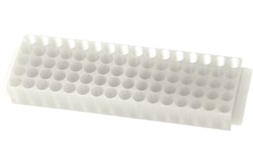 Image of Bio Plas 80 Plc Mic Tube Rac NAT 5PK 0060, Package