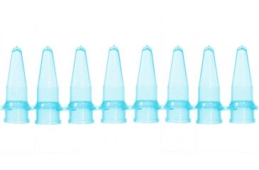 Image of Bio Plas 8STRP F2ML-M-TB Bl 1000PK 5010-4, Package