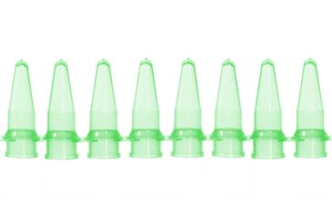 Image of Bio Plas 8STRP F2ML-M-TB Grn 1000PK 5010-5