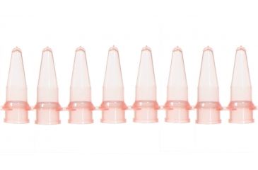 Image of Bio Plas 8STRP F2ML-M-TB Ntr 1000PK 5010-2